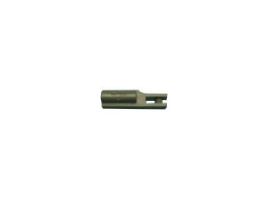 Klawisz plus do panelu sterowania lodówki Amica C4, C6, C7 INOX'07 8039844