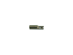 Klawisz plus do panelu sterowania lodówki Amica C4, C6, C7 INOX'07 8039844