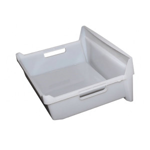 Górna szuflada zamrażarki do lodówki Gorenje / Hisense 662032