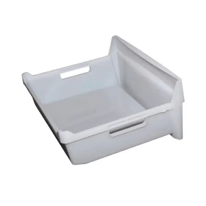 Górna szuflada zamrażarki do lodówki Gorenje / Hisense 662032