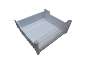 Szuflada na warzywa Fresh Space do lodówki Whirlpool / Indesit C00666055 488000666055 oryginał