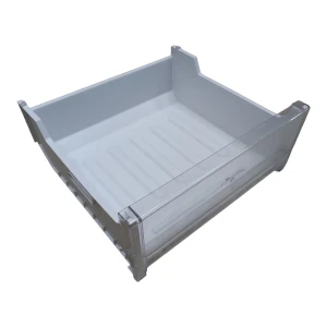 Szuflada na warzywa Fresh Space do lodówki Whirlpool / Indesit C00666055 488000666055 oryginał
