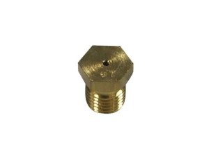Dysza gazowa propan-butan do kuchenki i płyty gazowej Ariston / Indesit / Hotpoint / Whirlpool D=90 C00035095 482000022601