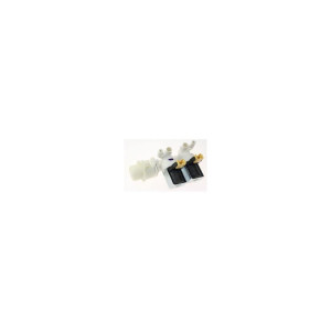 Elektrozawór 2-drożny do pralki Ariston / Indesit / Hotpoint / Whirlpool C00111096 482000028494