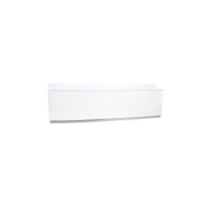 Pokrywa półki drzwiowej do lodówki Electrolux / AEG 2651065126
