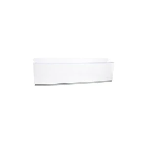 Pokrywa półki drzwiowej do lodówki Electrolux / AEG 2651065126
