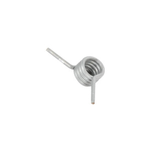 Sprężyna uchwytu drzwi do pralki Electrolux / AEG 8996452950604