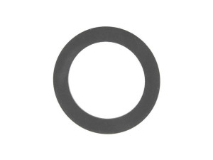 Uszczelka O-ring do ekspresu do kawy Electrolux / AEG czarna 50276755001
