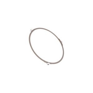 Pierścień talerza obrotowego do mikrofalówki Electrolux / AEG 23 cm 4055108981