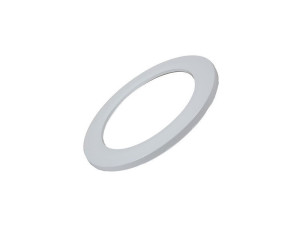Pierścień zewnętrzny wziernika do pralki Electrolux / AEG 1247/46/ 1245168032