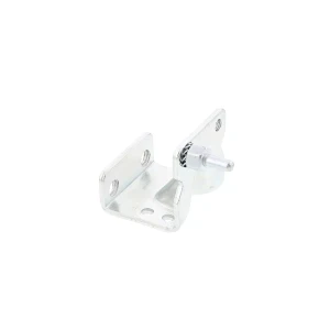 Dolny zawias drzwi do lodówki Electrolux / AEG 2650002013