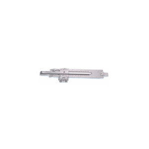 Palnik piekarnika do kuchenki gazowej Ariston / Indesit / Hotpoint / Whirlpool C00143492 / 482000062606