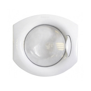 Drzwiczki kompletne do pralki Ariston / Indesit / Hotpoint / Whirlpool C00116624 482000028917