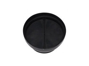 Reduktor z klapką do okapu Amica 150-120 mm 1015732
