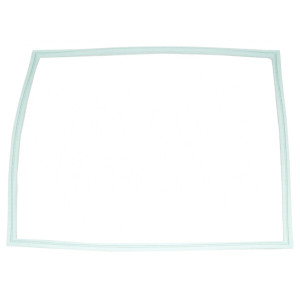 Uszczelka magnetyczna drzwi zamrażarki Ariston / Indesit / Hotpoint / Whirlpool 554 x 682 mm C00115566 482000028833