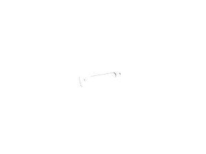 Uszczelka górnego elementu grzejnego do piekarnika i płyty grzejnej Electrolux / AEG 102 x 24 x 2 mm grafitowa