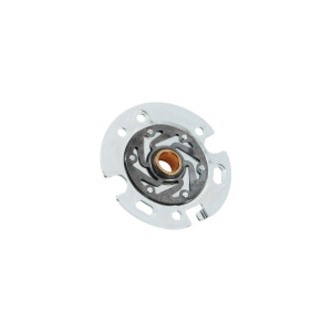 Łożysko kołnierzowe bębna do suszarki Electrolux / AEG 1250134135