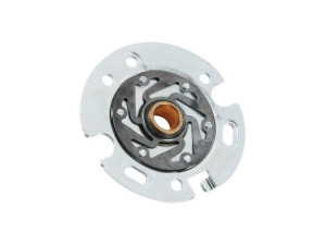 Łożysko kołnierzowe bębna do suszarki Electrolux / AEG 1250134135