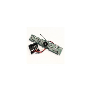 Płytka elektroniki z okablowaniem do odkurzacza Electrolux / AEG 18 V 140022564649