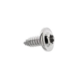 Wkręt mocujący do piekarnika i płyty grzewczej Electrolux / AEG 4,2 x 10 mm Torx 20 3878728108