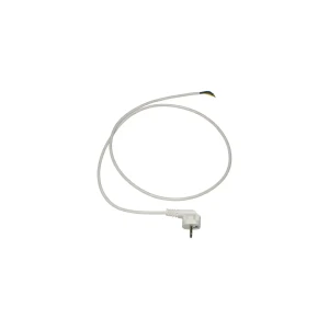 Przewód zasilający do płyty gazowej Amica 3x0,75 mm2 1,3 m Eur
