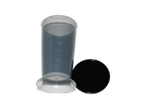 Pojemnik do blendera ręcznego Amica 700 ml