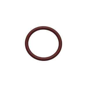 O-ring do ekspresu do kawy Gorenje / Hisense czerwony D=35 230109