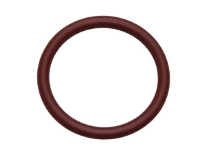 O-ring do ekspresu do kawy Gorenje / Hisense czerwony D=35 230109