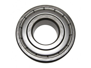 Łożysko do pralki Whirlpool / Indesit / Ariston / Hotpoint 6202 2Z C3 SKF 481252028135 C00375240