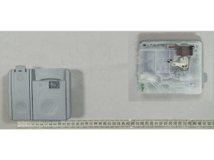 Dozownik detergentu do zmywarki Amica Slider Mini