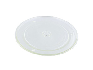 Talerz obrotowy do kuchenki mikrofalowej Electrolux / AEG 32,5 cm 50280600003
