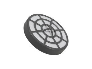 Pokrywa pojemnika z filtrem do odkurzacza Electrolux / AEG / Zanussi 4055230991