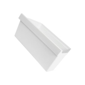 Pojemnik na warzywa do lodówki Electrolux / AEG 2060491350 ZFT162