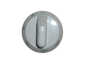 Pokrętło temperatury do piekarnika Domax 50-250°C 086-17