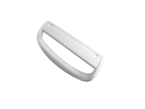 Uchwyt drzwi lodówki Polar / Whirlpool CZW 250 / CP / CPW biały 488899903198