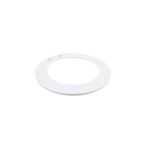 Futryna tylna drzwi do pralki Electrolux / AEG biała Ø486 mm