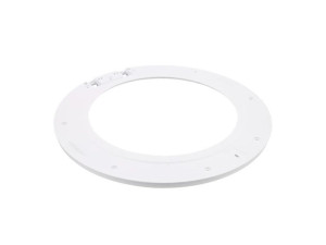 Futryna tylna drzwi do pralki Electrolux / AEG biała Ø486 mm