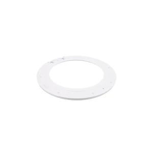 Futryna tylna drzwi do pralki Electrolux / AEG biała Ø486 mm