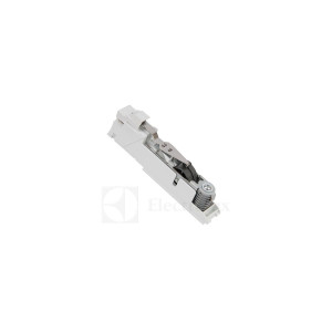 Blokada drzwi suszarki Electrolux / AEG 1125452027