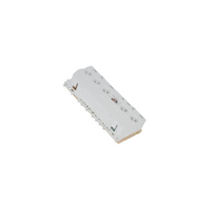 Moduł sterowania interfejsu użytkownika do zmywarki Electrolux / AEG 1111426035
