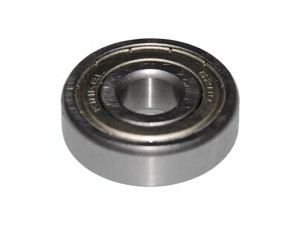 Łożysko kulkowe 6200 ZZ 10 x 30 x 9 mm 033-33