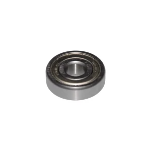 Łożysko kulkowe 6200 ZZ 10 x 30 x 9 mm 033-33