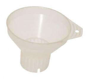 Lejek do soli do zmywarki Amica 1010469