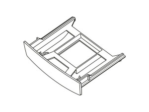 Dyfuzor powietrza do lodówki Electrolux / AEG 2675043026