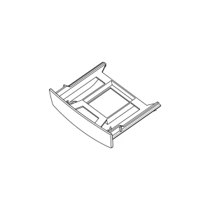 Dyfuzor powietrza do lodówki Electrolux / AEG 2675043026