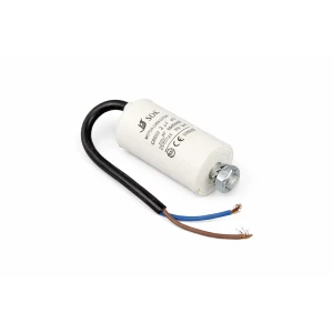 Kondensator z przewodami Domax 2 uF 450 V 27035