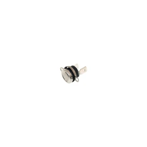 Bezpiecznik termiczny do piekarnika Whirlpool / Indesit / Ariston / Hotpoint 105 °C 481228228209 C00313116
