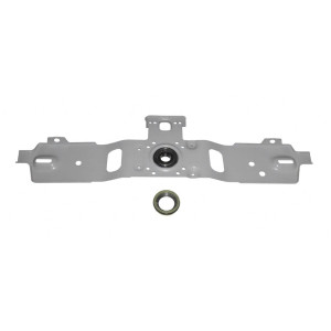 Korpus łożyska z łożyskiem do pralki Mastercook / Fagor LB55X2983