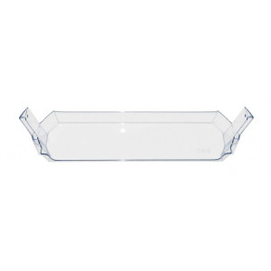 Górna półka drzwi lodówki Gorenje / Hisense 318412