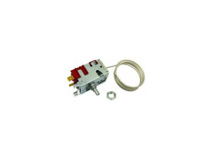 Termostat do lodówki i chłodziarko-zamrażarki Ariston / Indesit / Hotpoint / Whirlpool 077B-6902 C00116193 482000028874